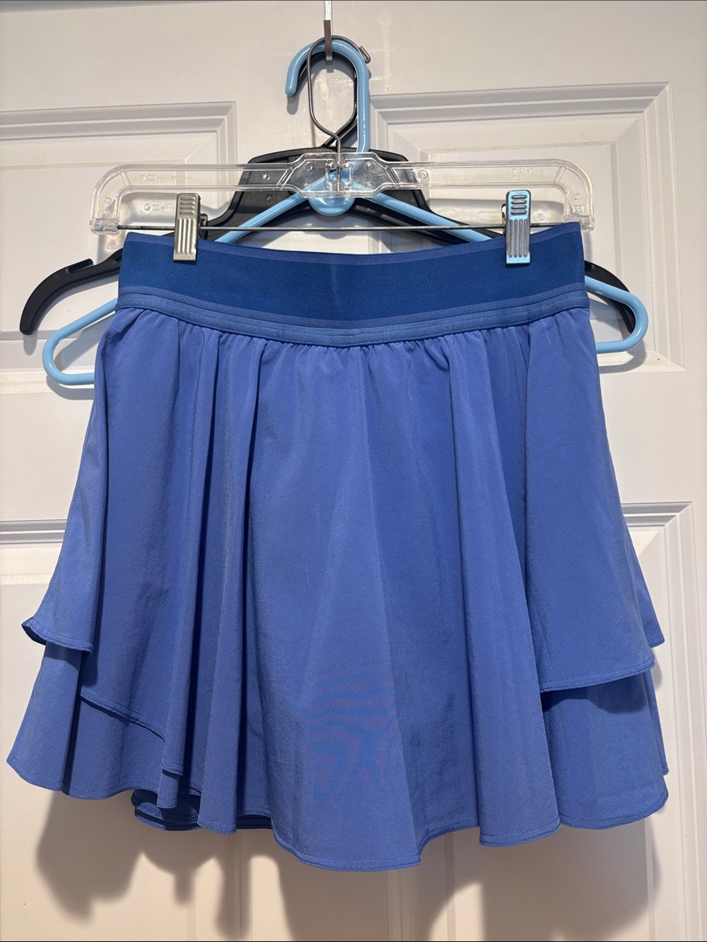 Lululemon Court Rival Skort